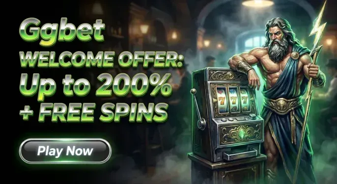 Ggbet